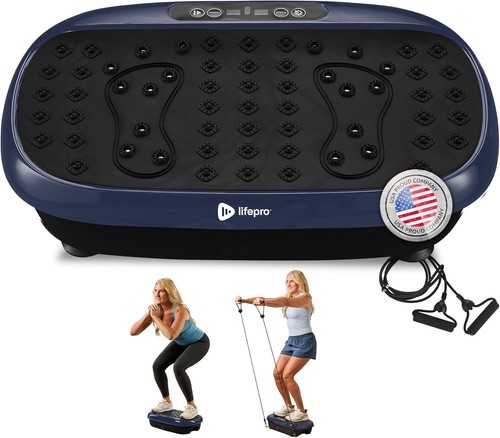 Lifepro hexaplate lite blue - lifepro,