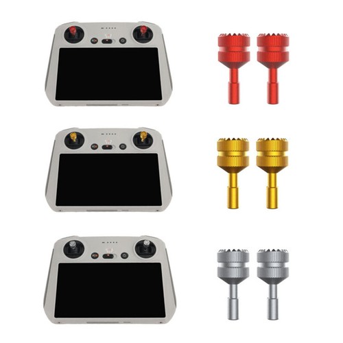 For dji mini pro - 3, remote