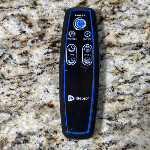 Telecomando lifepro per - telecomando,