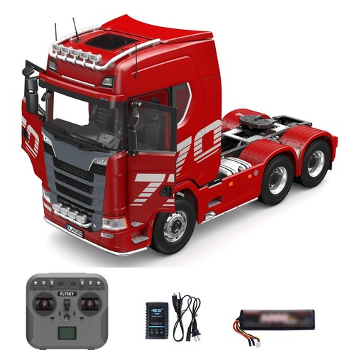 Scania 770s trattore - 770s, 6x6