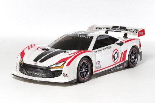 Tamiya kit trasmissione - tamiya,