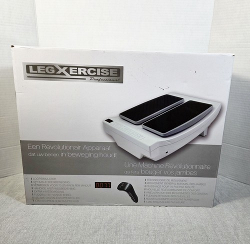 Legxercise pro legx - legxercise,