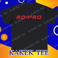 Nuova maglietta RC PRO logo