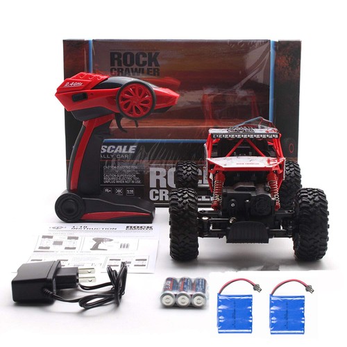 Monster truck - monster,