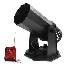 Lanciaconfetti Elettrico