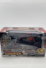 Mean Machine Rock Crawler