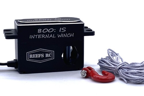 Hrp reef 800 è bobina - hrp,