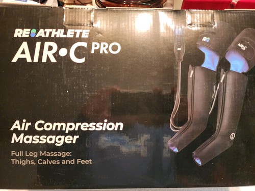 Reathlete leg air pro - reathlete, leg,