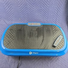 LifePro WVR1010 Piastra