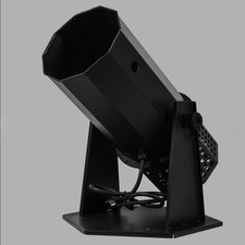 Lanciatore Streamer Macchina