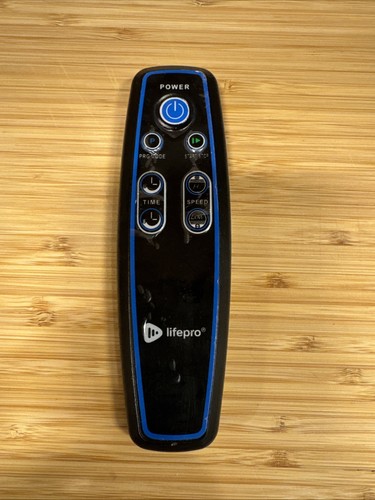 Lifepro remote control for - remote,