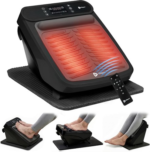 Lifepro vibraflow - lifepro,