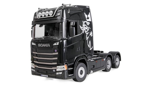 Scania 770 trattore 6x4 - s,
