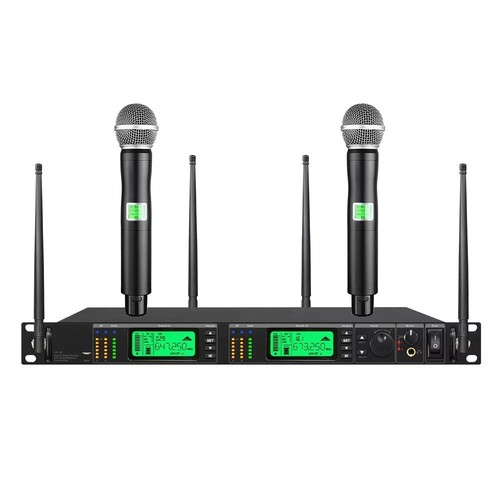 Wireless karaoke microphone - karaoke,