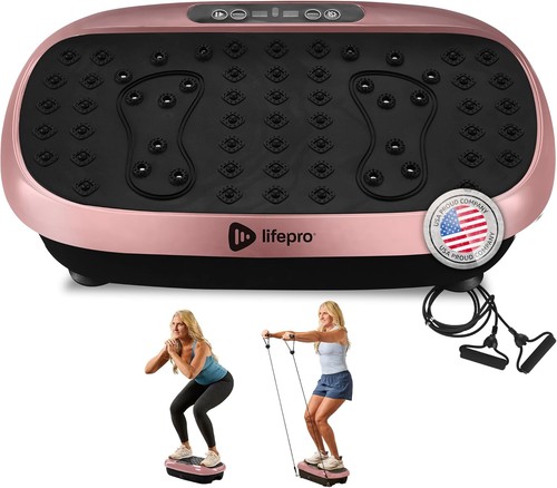 Lifepro hexaplate lite travel - lifepro,
