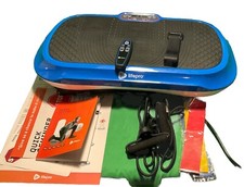 Piastra vibrante macchina per