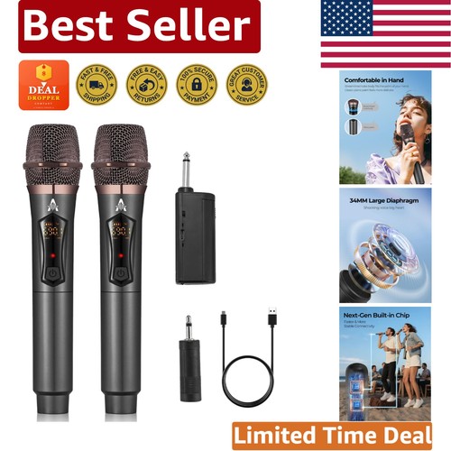 Professional grade wireless - professional,