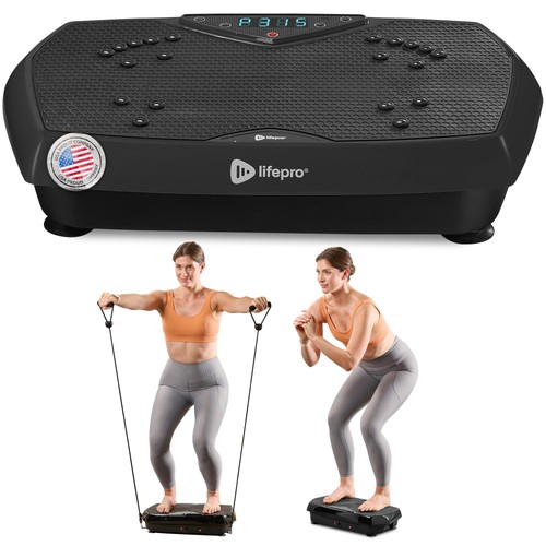 Hexaplate piattaforma vibrante - hexaplate,