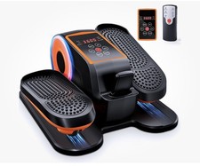 Ellisse Esercitatore Gambe per