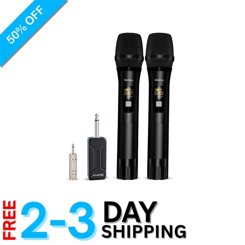 Professional uhf wireless - uhf,