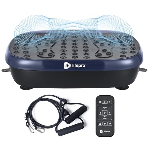 Lifepro lite vibration plate - lifepro,