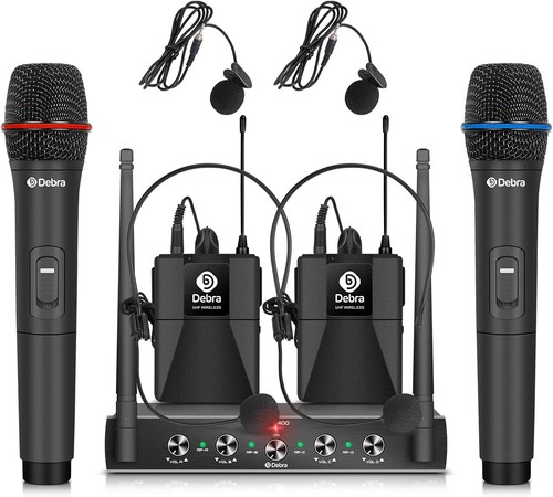 Debra 400 sistema - debra,