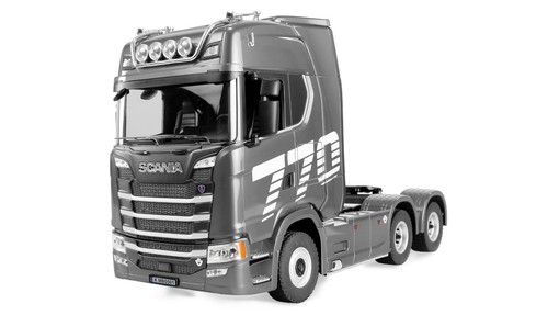 Scania 770 trattore 6x4 18 - trattore, 1:18