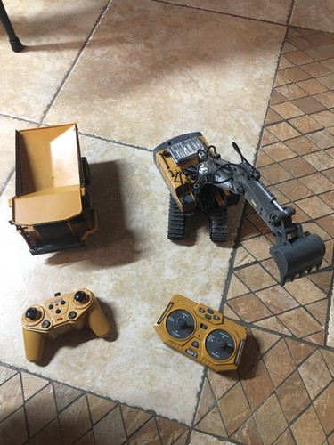 Macchine telecomandate - macchine,