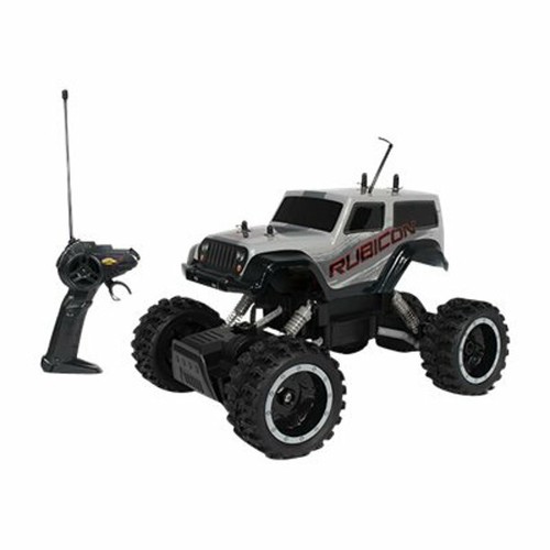 Nkok mean machines jeep - mean,