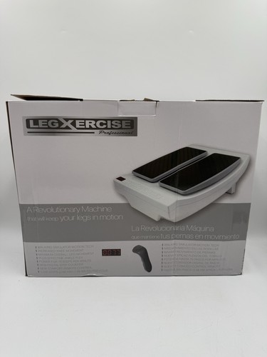 Legxercise pro legx 012 - legxercise,