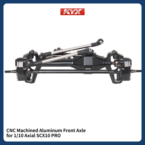 Kyx aggiornamento assale - kyx,