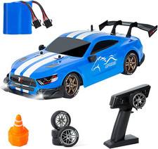 Macchina Telecomandata De