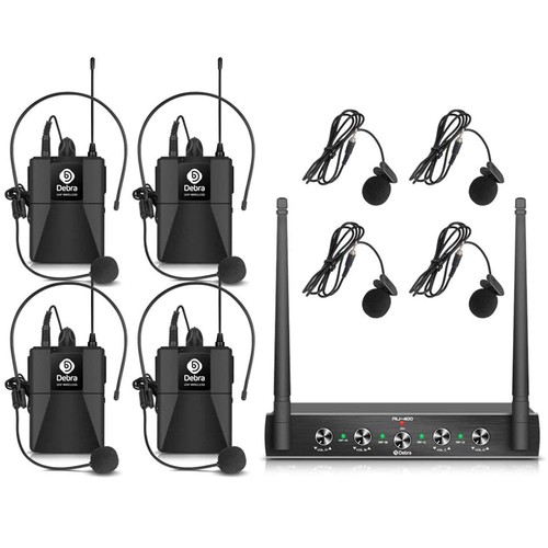 Debra audio pro - audio,