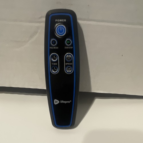 Lifepro remote control for - control,